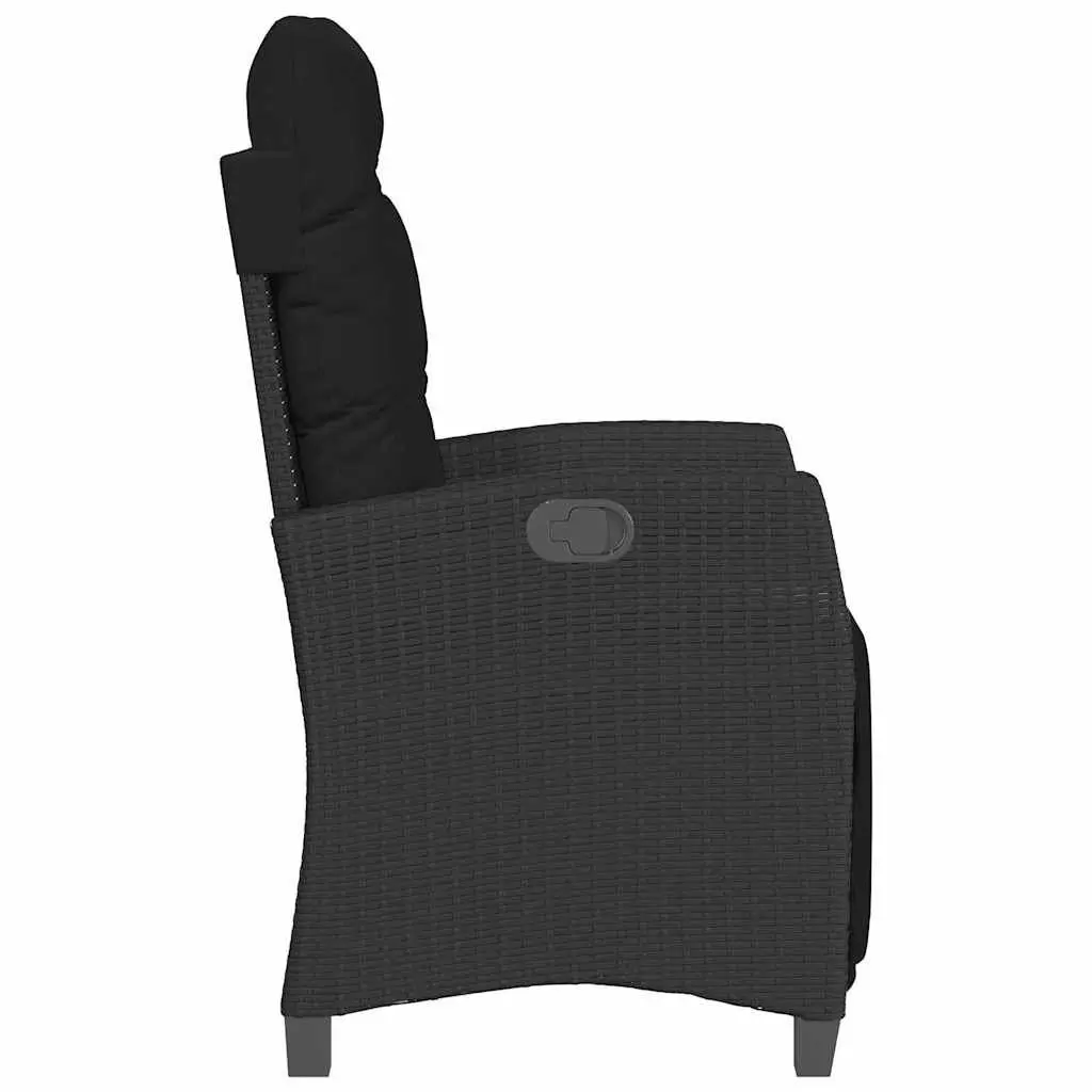 Adjustable Reclining Garden Chair