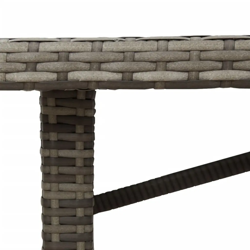 Outdoor Garden Table