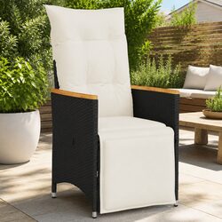 Specifications of Adjustable Reclining Outdoor Garden Chair