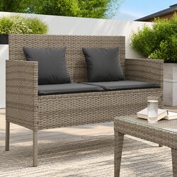 Outdoor Garden Bench Dimensions: Comfortable and Functional