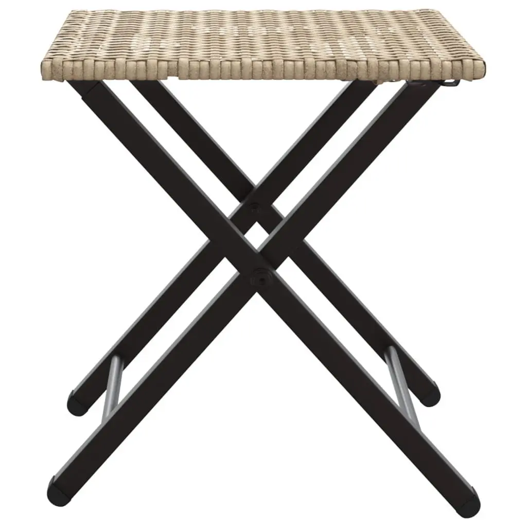 Garden Dining Set 5 Piece Outdoor Furniture Patio Backyard Beige