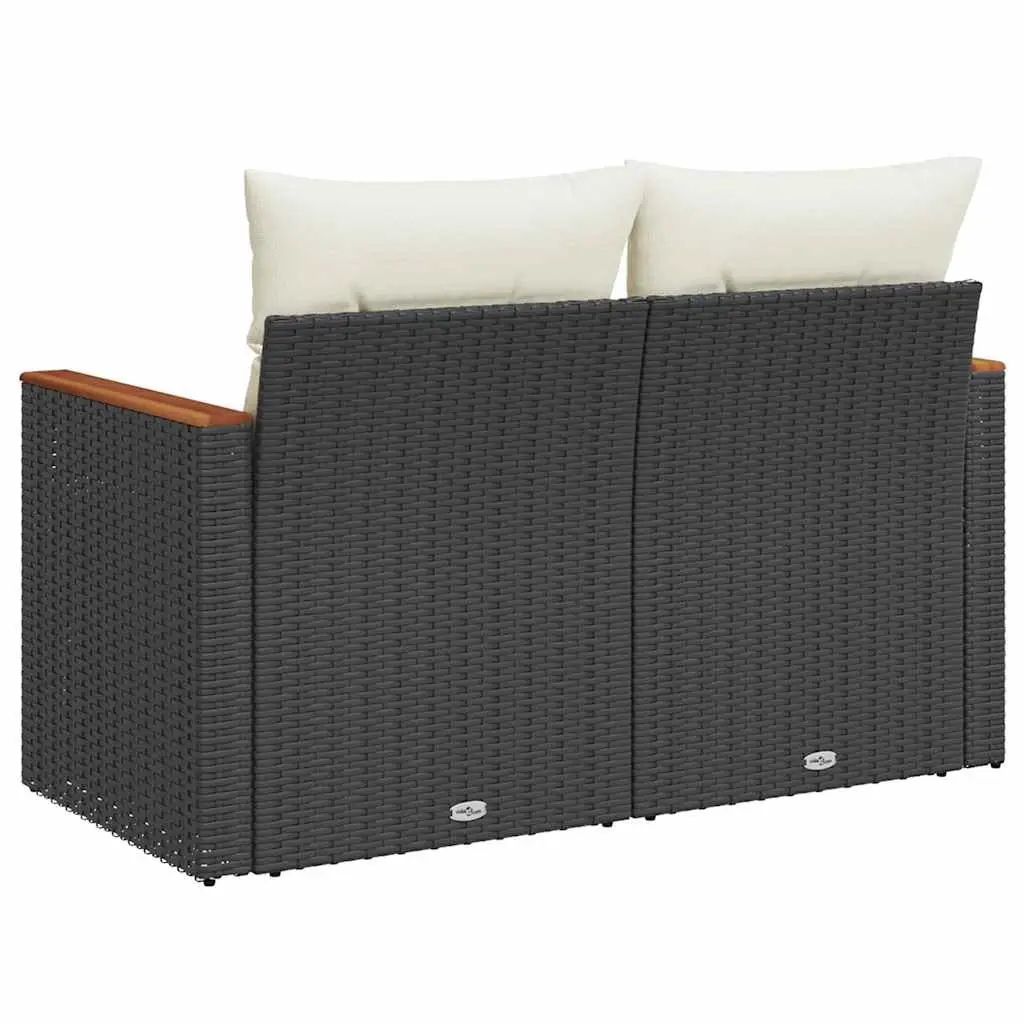Outdoor Garden Sofa 2-Seater