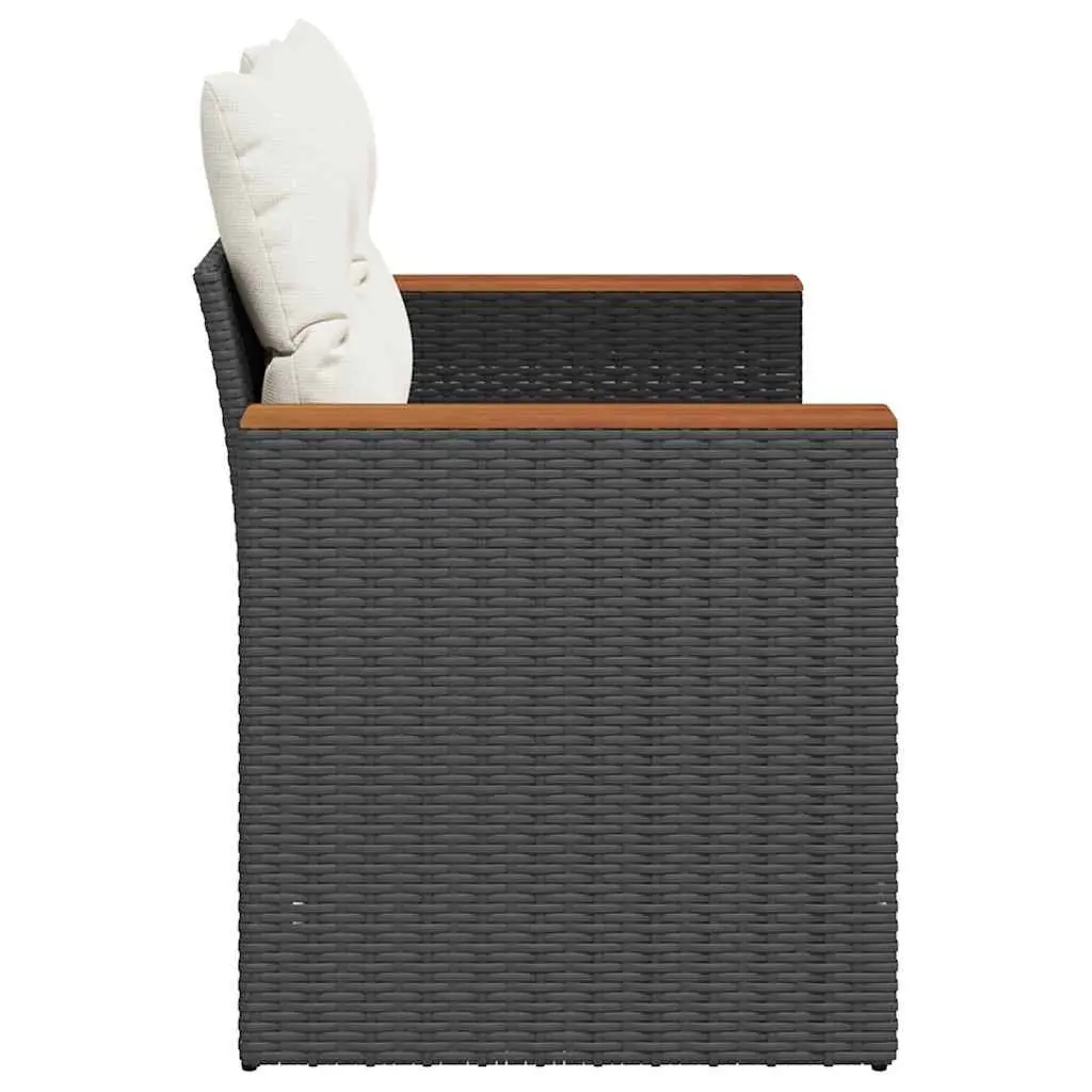 Outdoor Garden Sofa 2-Seater
