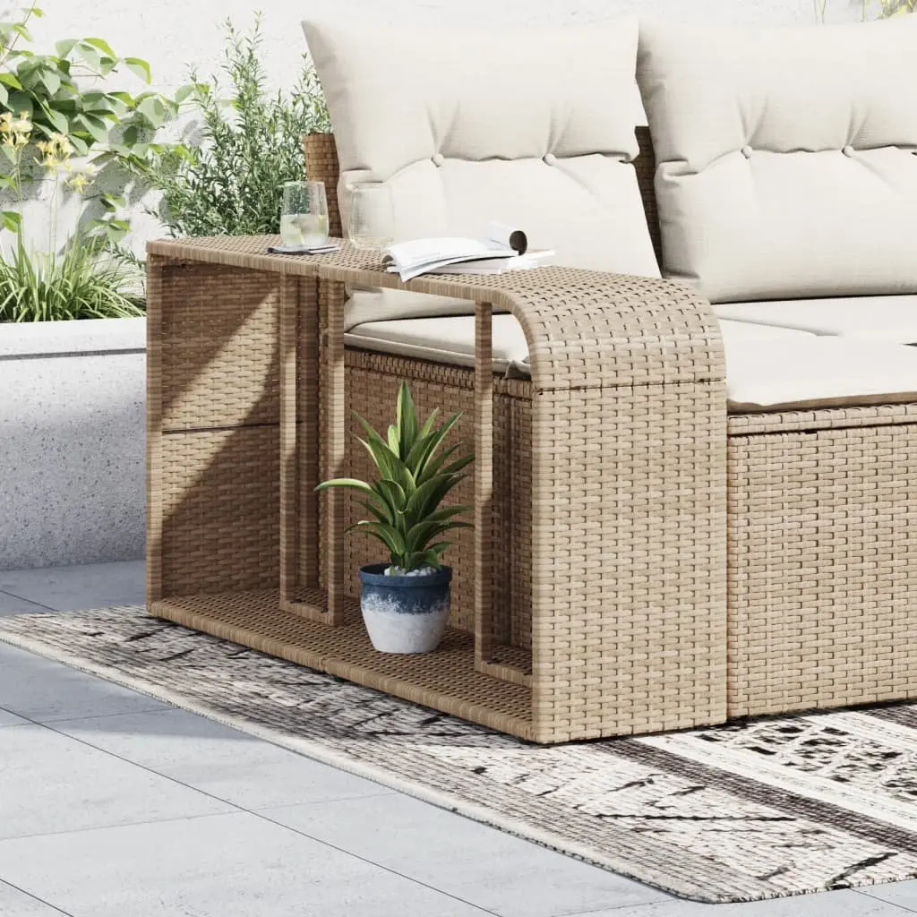 Storage Shelves Outdoor Garden 2 Piece