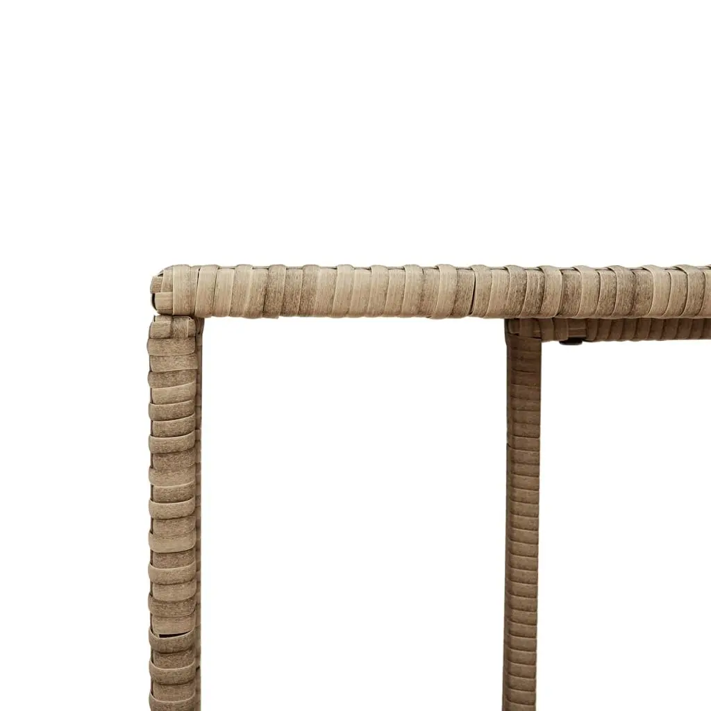 Storage Shelves Outdoor Garden 2 Piece