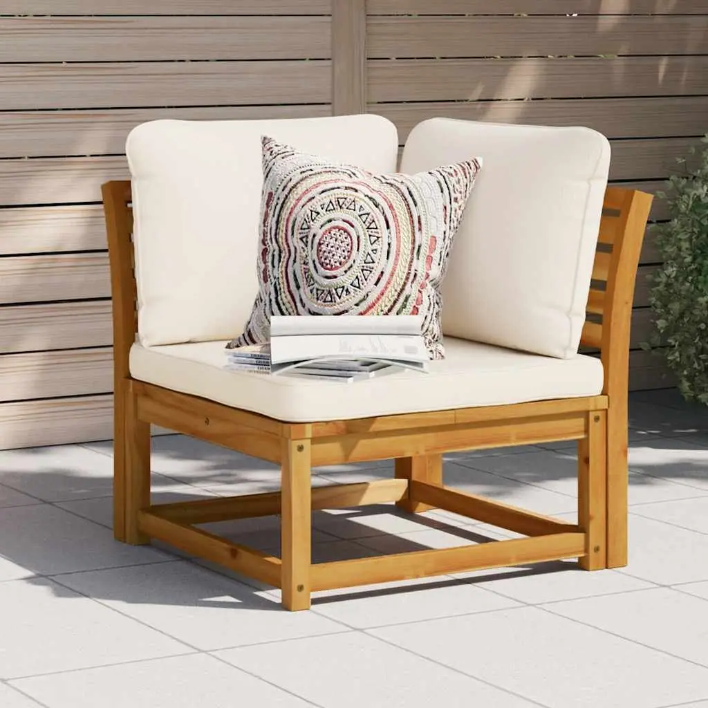 Outdoor Sectional Sofa Corner Unit