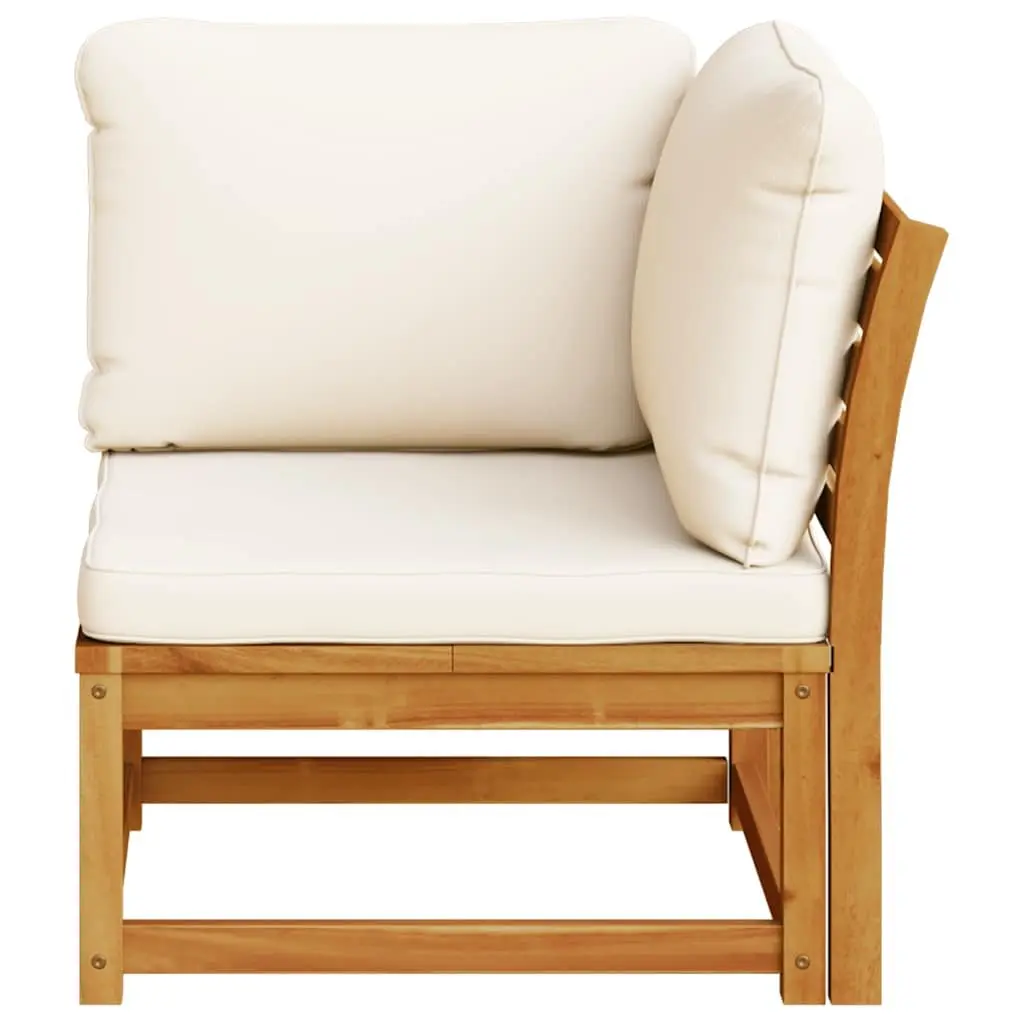 Outdoor Sectional Sofa Corner Unit