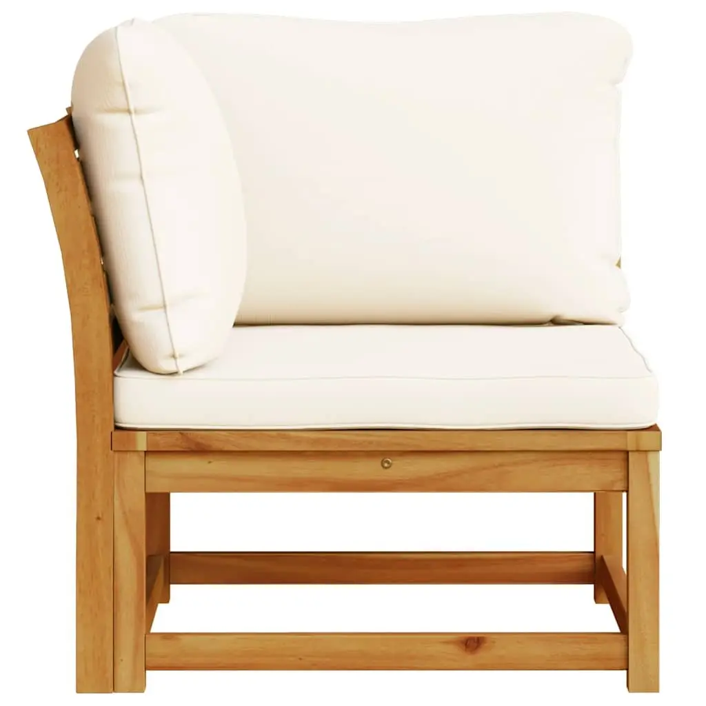 Outdoor Sectional Sofa Corner Unit