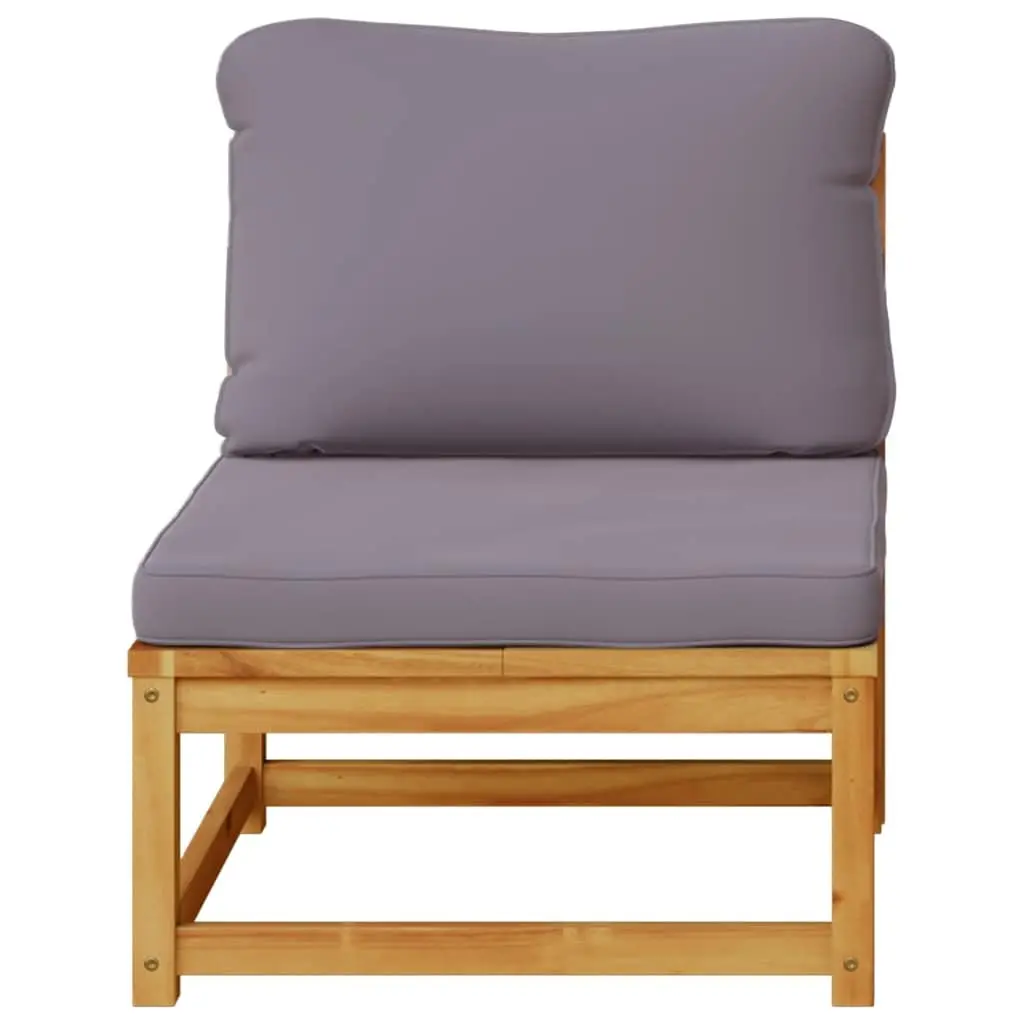 Outdoor Sectional Sofa Unit