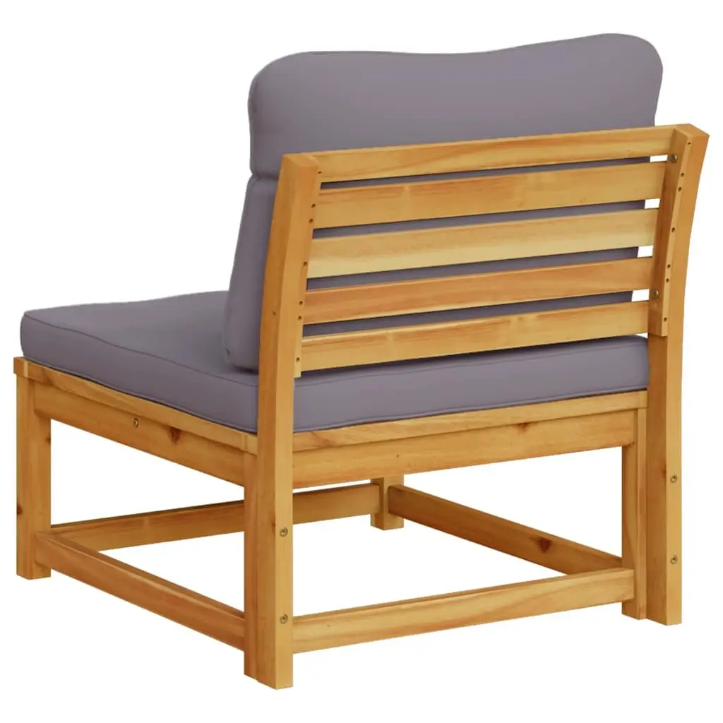 Outdoor Sectional Sofa Unit
