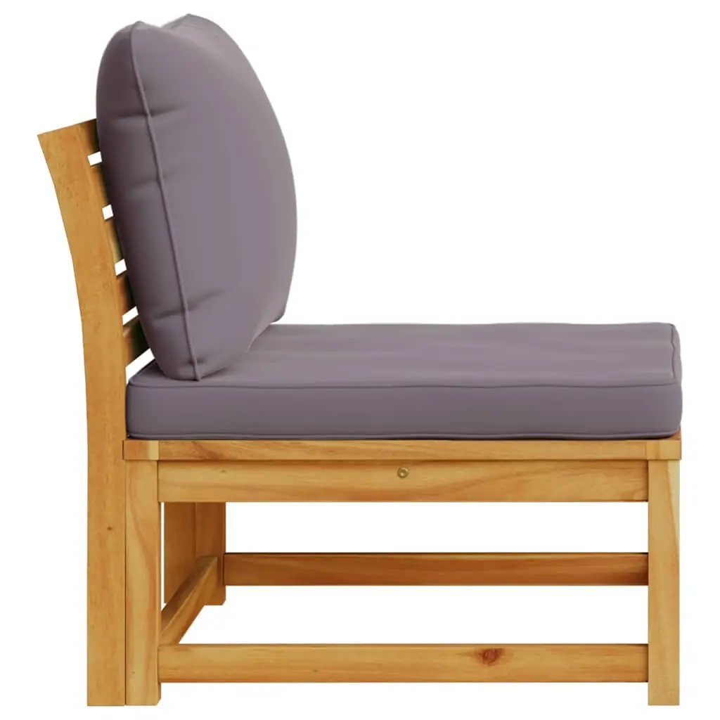 Outdoor Sectional Sofa Unit