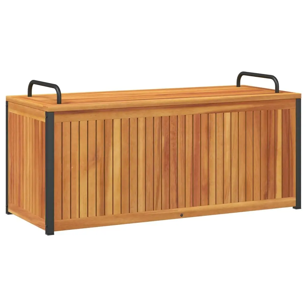 Outdoor Cushion Storage Box 110x45x42/53cm