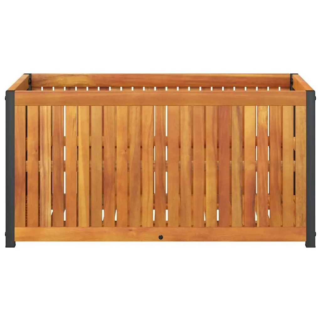 Garden Planter Box 85x45x44cm