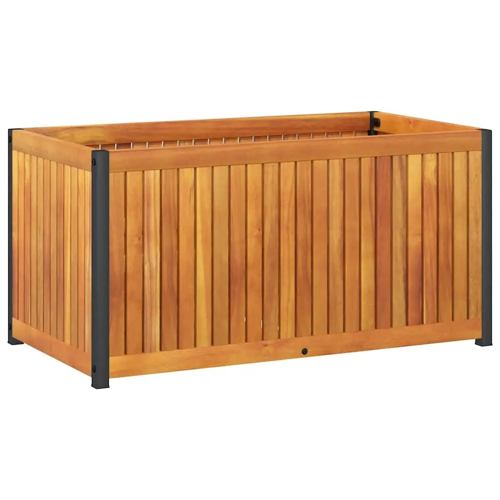 Garden Planter Box 85x45x44cm