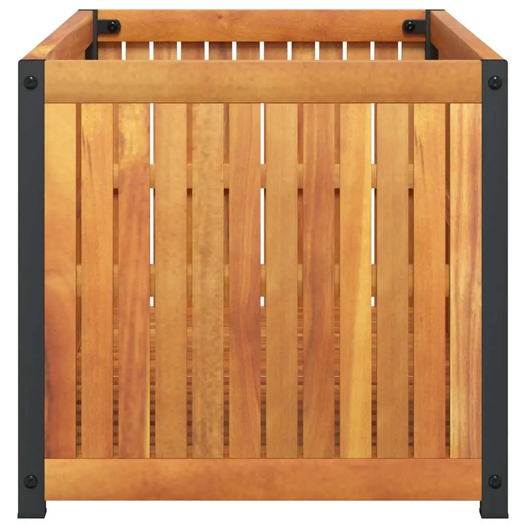 Garden Planter Box 85x45x44cm