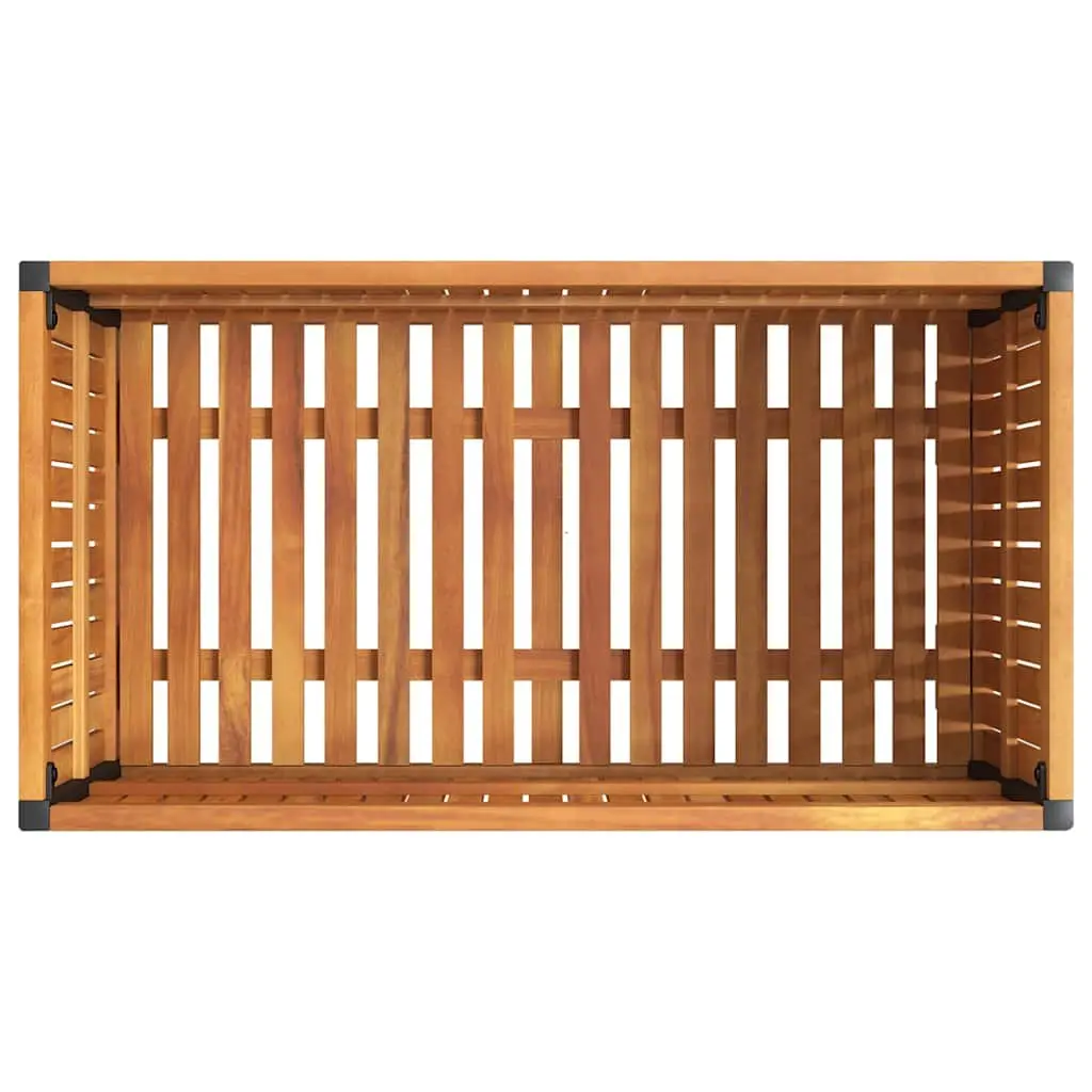 Garden Planter Box 85x45x44cm