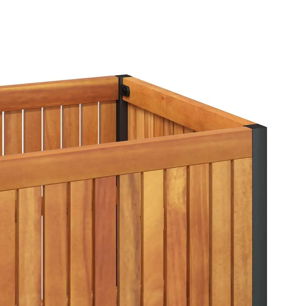 Garden Planter Box 85x45x44cm
