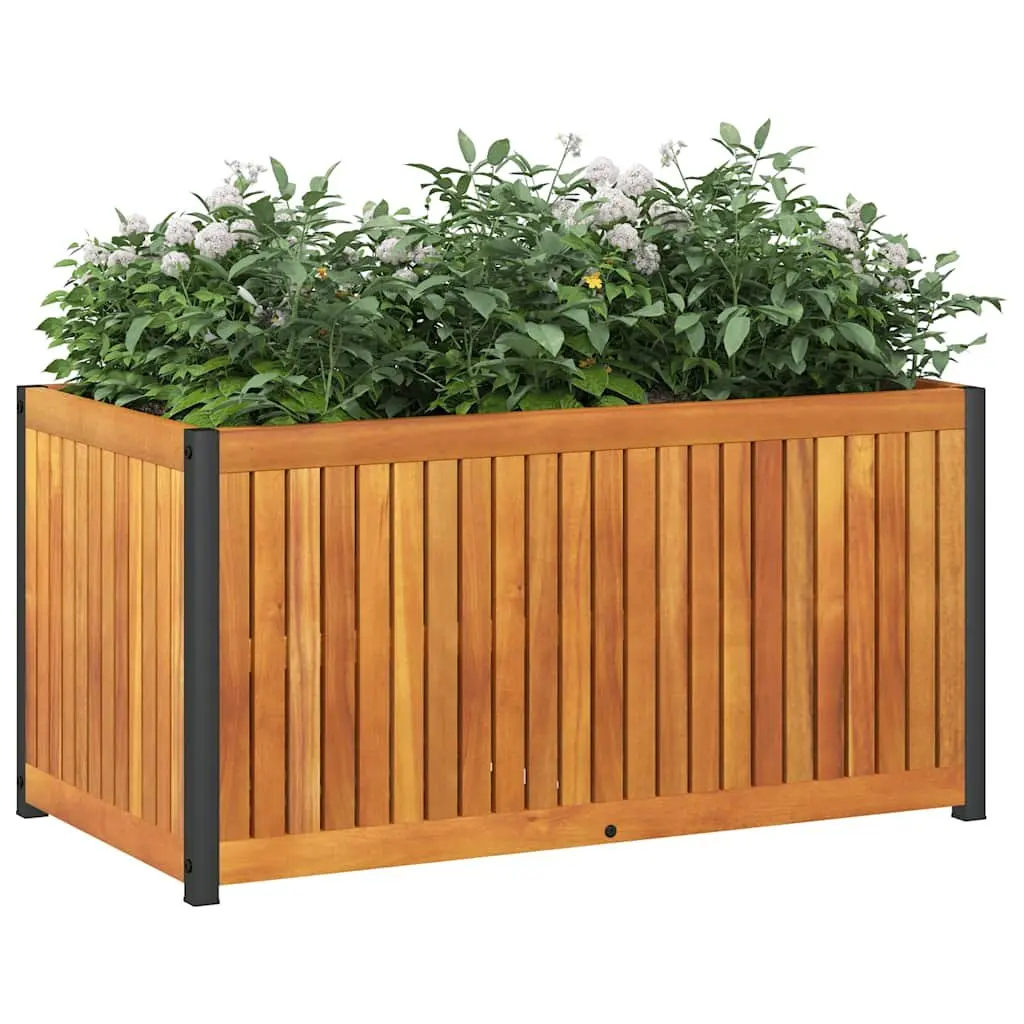 Garden Planter Box 85x45x44cm