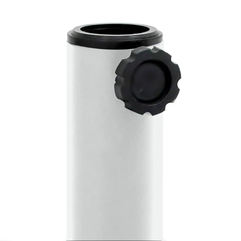 Rectangular Parasol Base for Poles