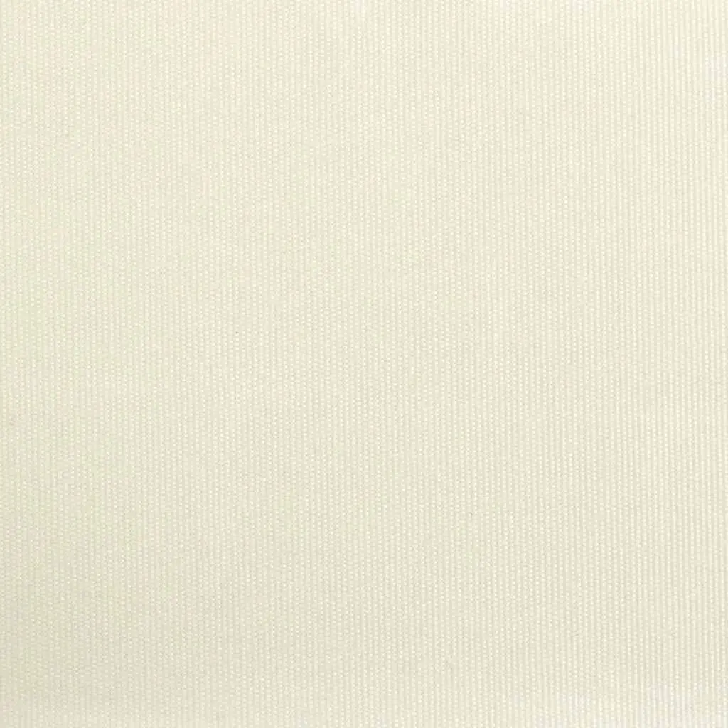 Retractable Awning Cream 200x115 cm Patio Window Door Shade Crank Handle Steel