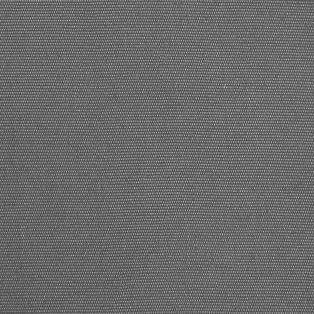 Retractable Awning Anthracite 100x150 cm Patio Shade Window Door Outdoor Garden