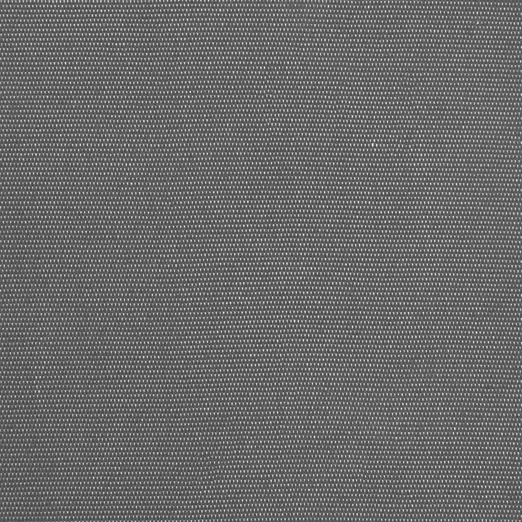 Retractable Awning 200x150cm Outdoor Patio Window Door Shade Anthracite Steel