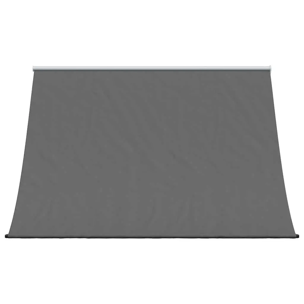 Retractable Awning Anthracite 250x150cm