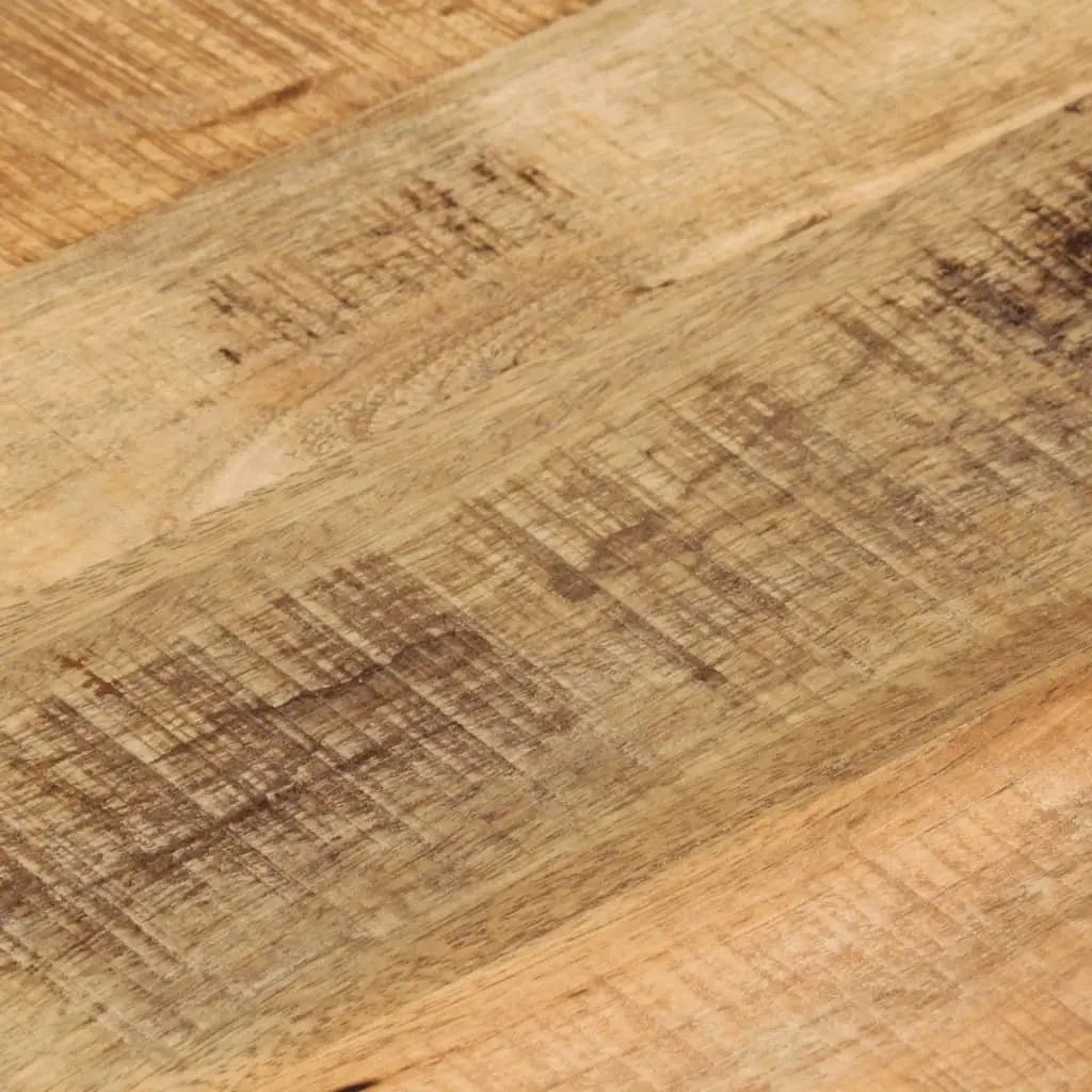 50cm Round Solid Wood Table Top
