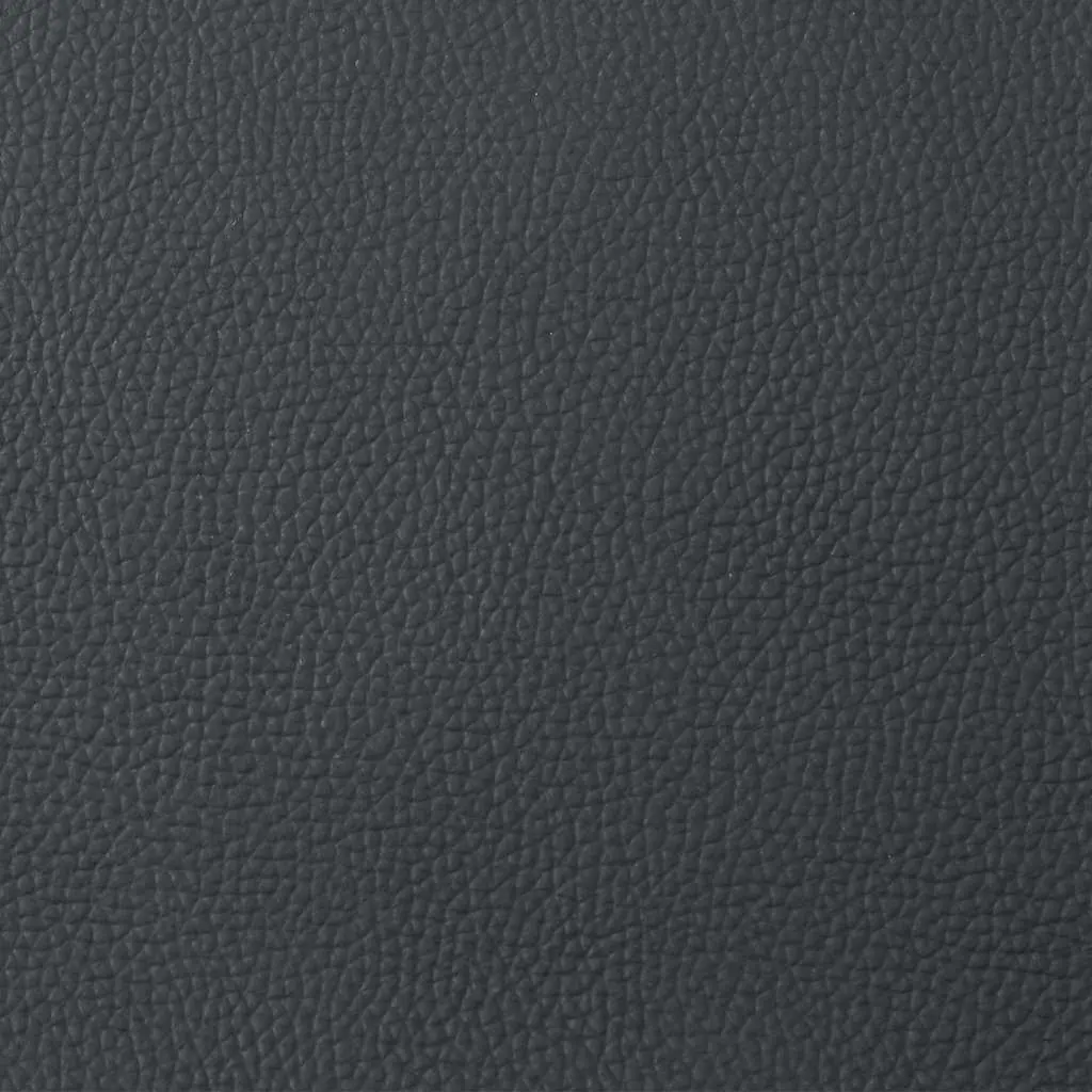 Black Manual Reclining Massage Chair