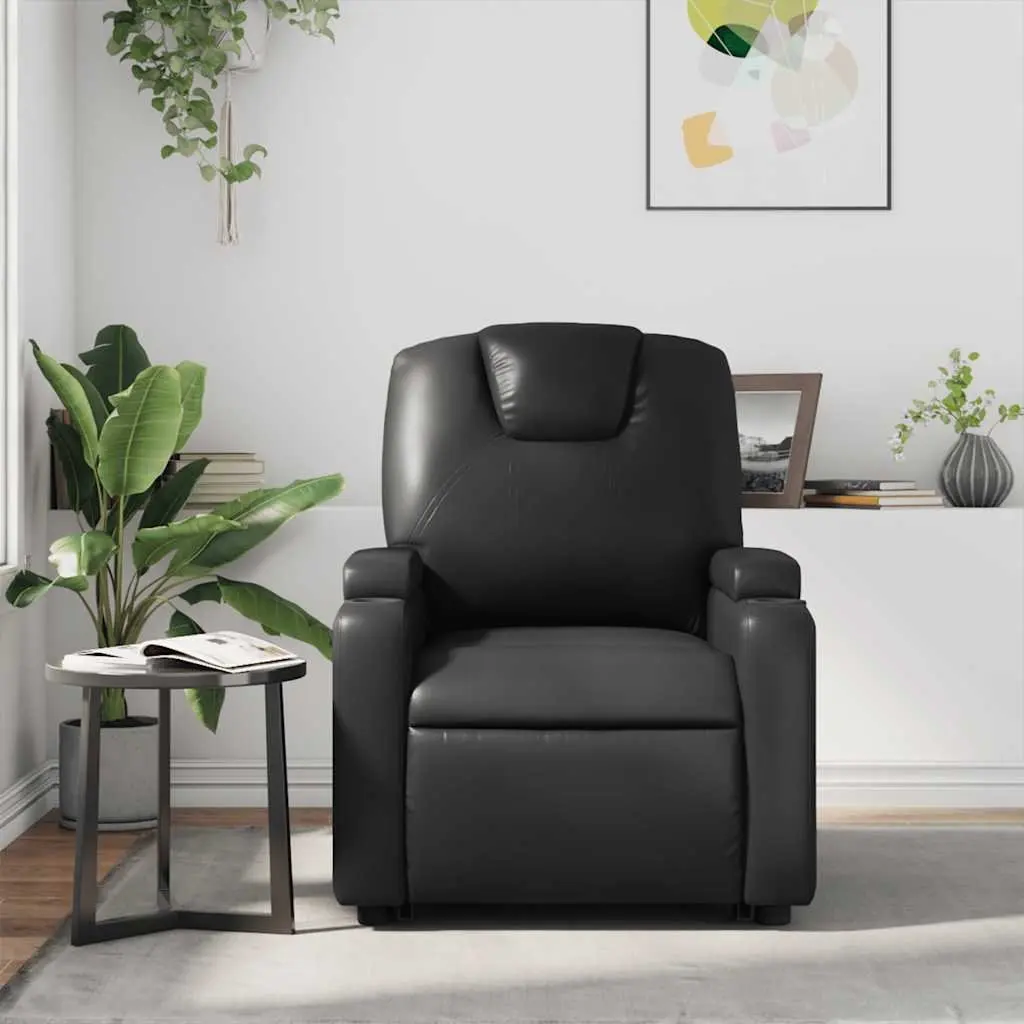 Manual Reclining Massage Chair