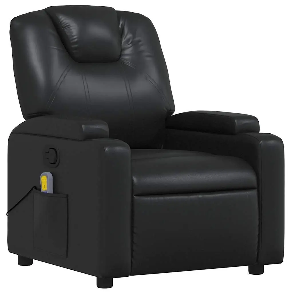 Manual Reclining Massage Chair