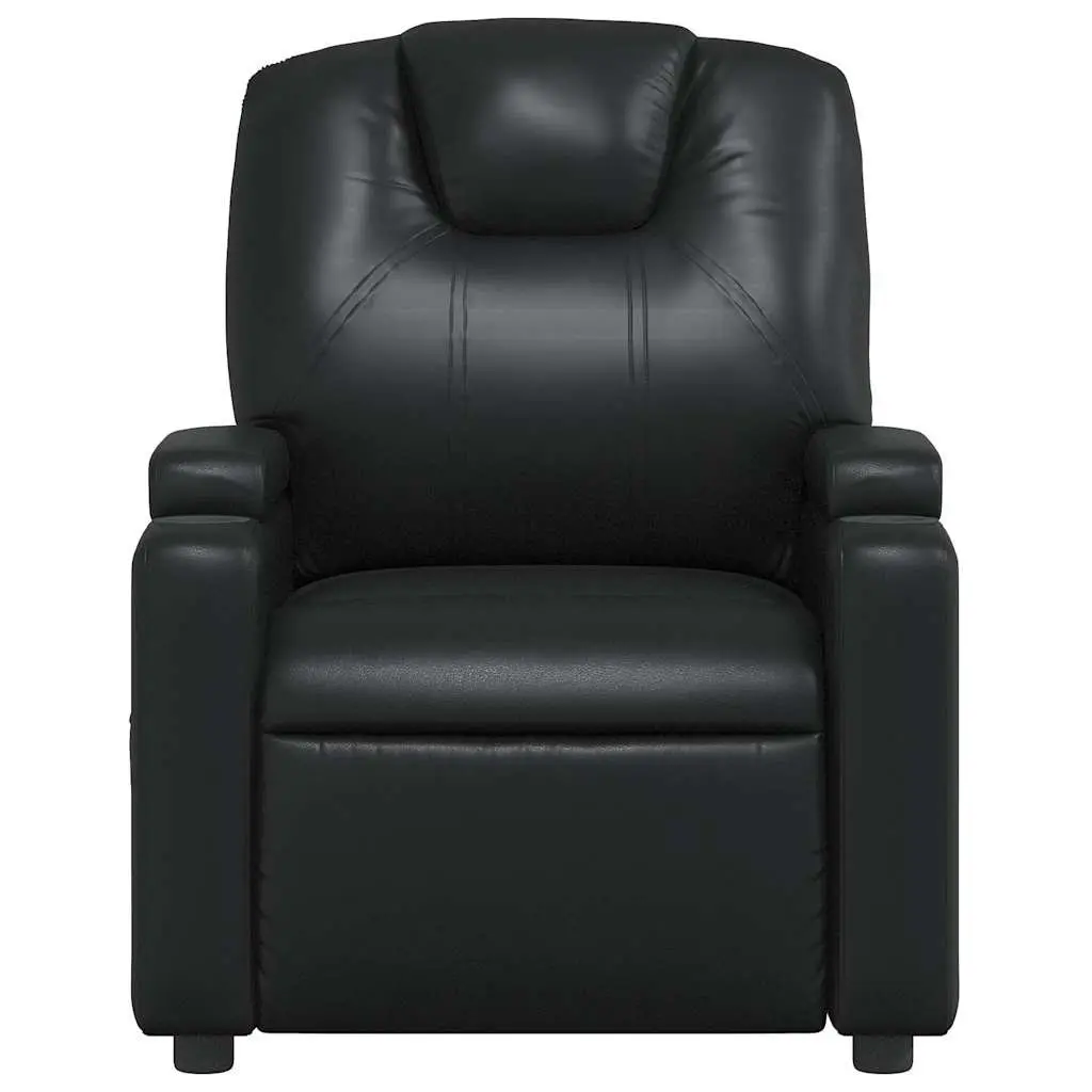 Manual Reclining Massage Chair