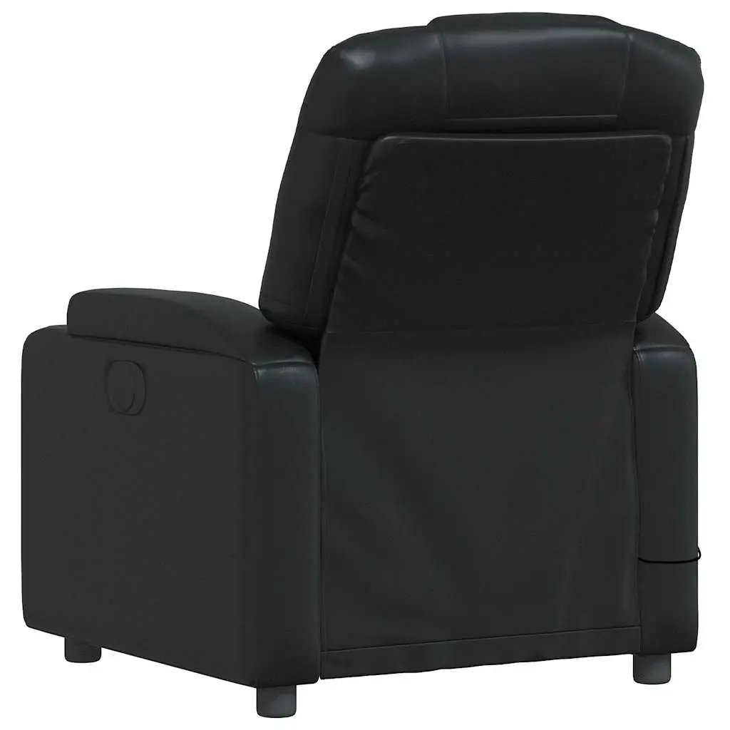 Manual Reclining Massage Chair