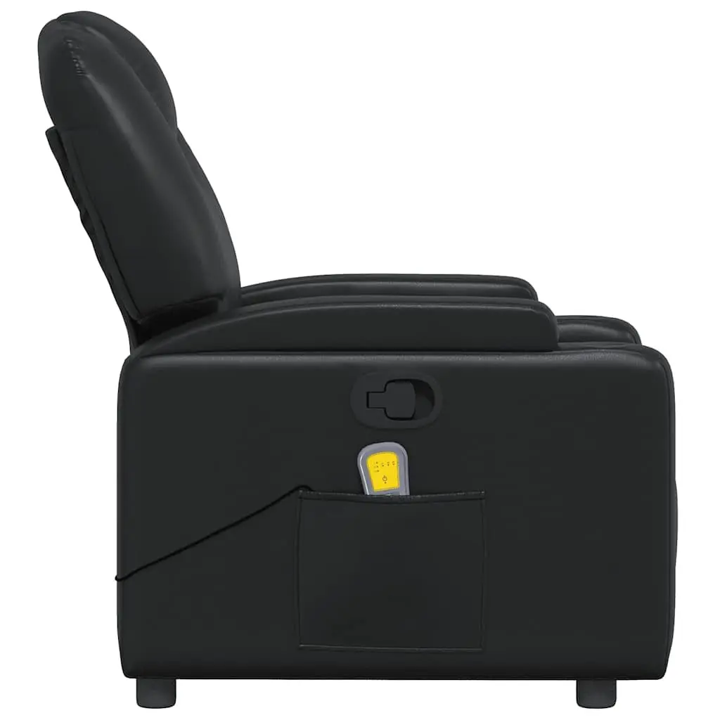 Manual Reclining Massage Chair