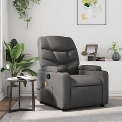 Specifications of a Manual Massage Recliner Chair