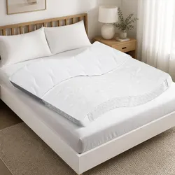 Queen Mattress: 152x203 cm Pocket Spring Construction