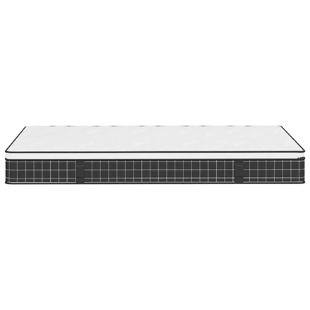 Bonnell Spring Mattress 107x203 cm King Single, Medium Firm Comfort