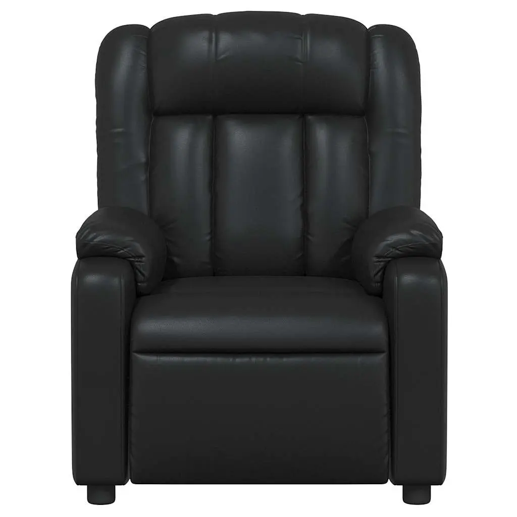 Manual Reclining Massage Armchair