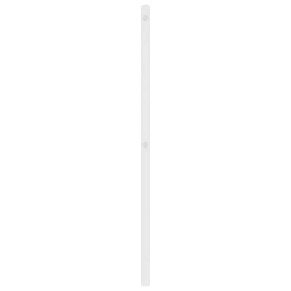 Metal Headboard 90cm Bedroom Furniture Bed Header Replacement Support
