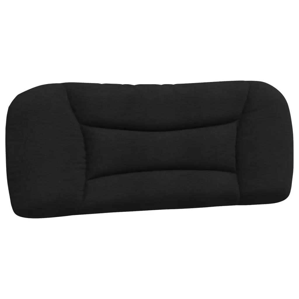 King Single Wavy Headboard Cushion