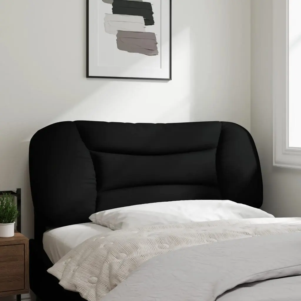 King Single Wavy Headboard Cushion