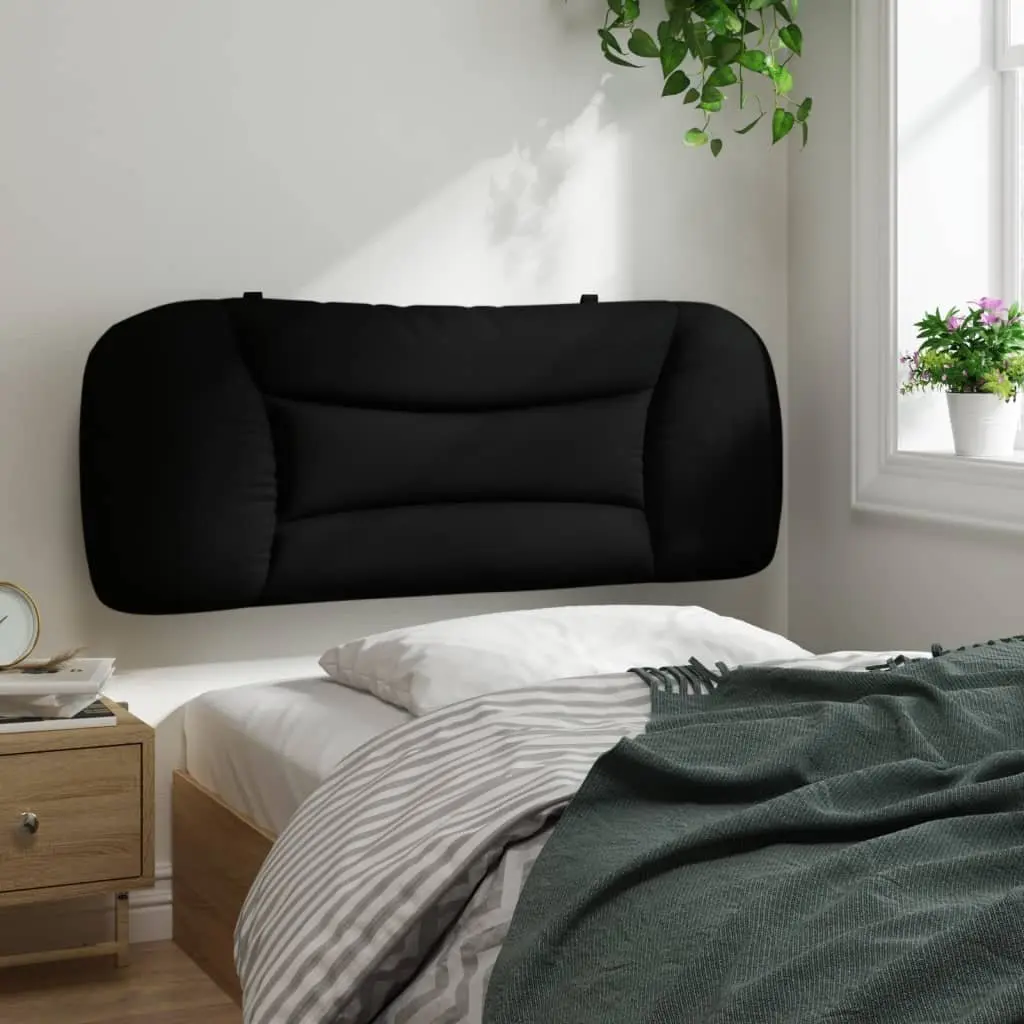 King Single Wavy Headboard Cushion