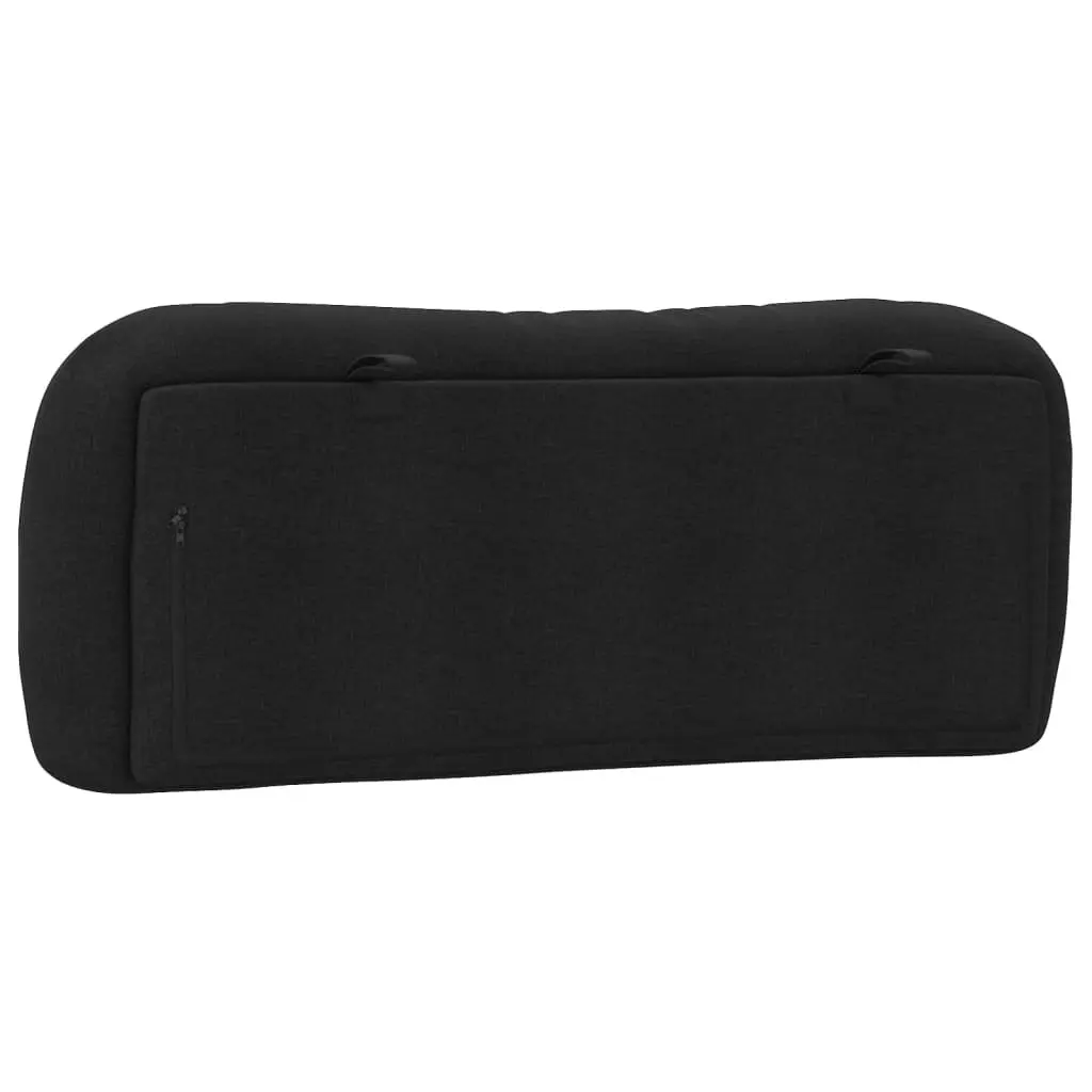 King Single Wavy Headboard Cushion