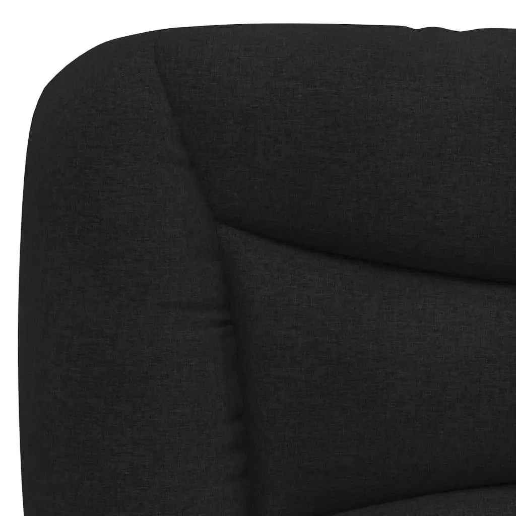 King Single Wavy Headboard Cushion