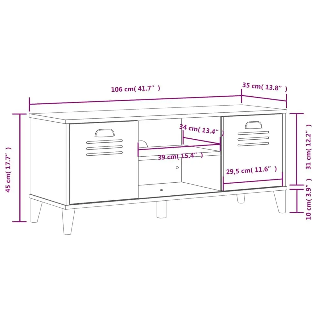 Shoe Bench White Storage Organiser Seating Cabinet Industrial Design Engineered