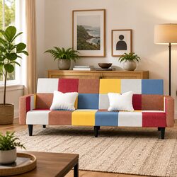 2-Seater Sofa Bed: Dimensions and Specs Overview