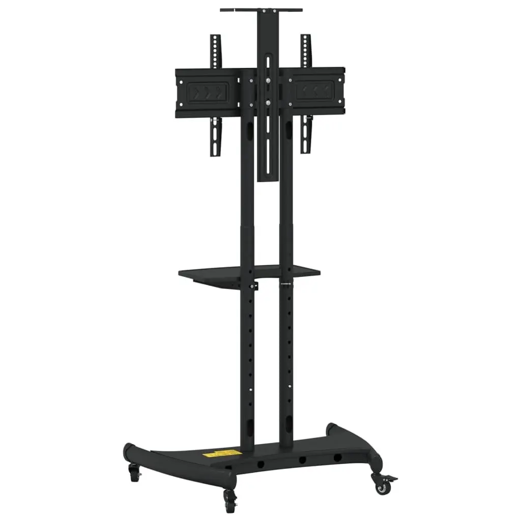 TV Stand on Wheels