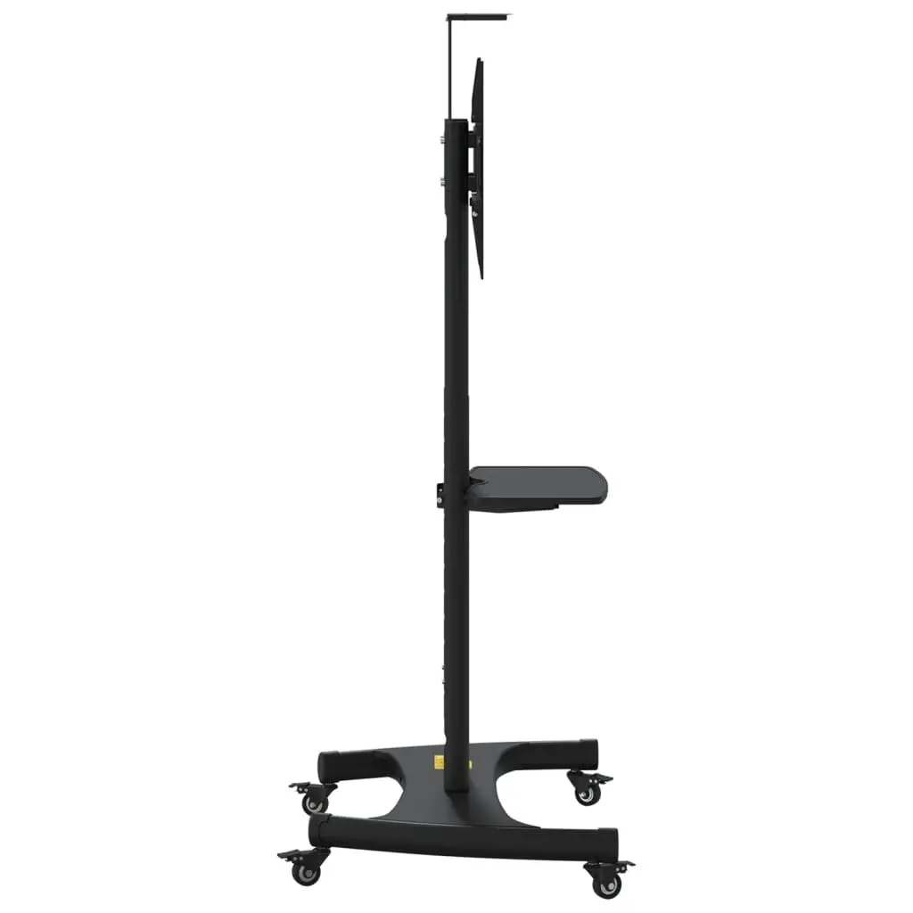 TV Stand on Wheels