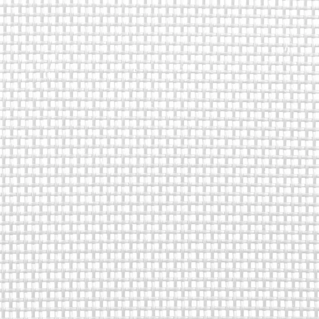 Retractable Pet Gate White 102.5x125 cm Dog Safety Barrier Portable Indoor Fence