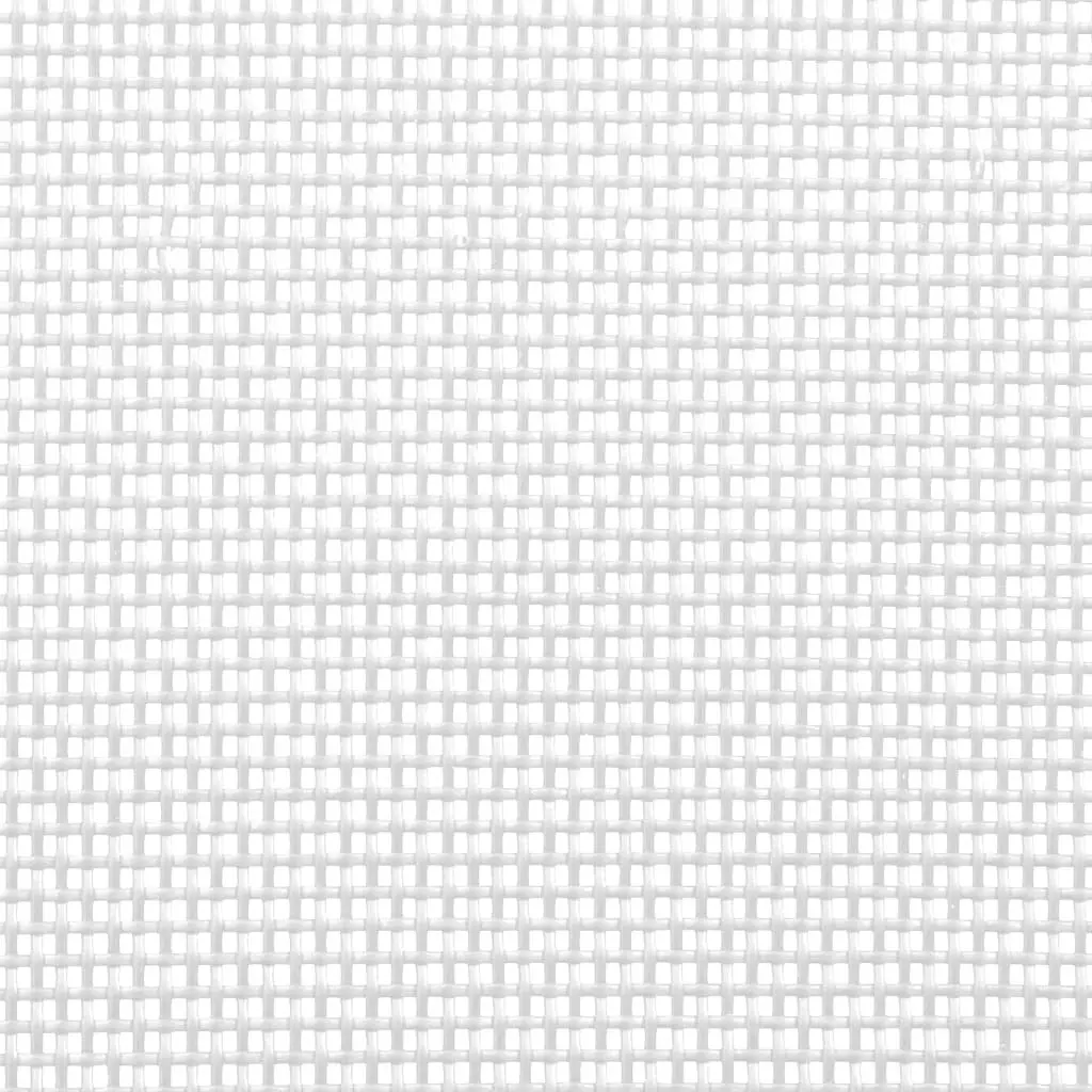 Retractable Pet Gate White Safety Fence Dog Barrier Portable Indoor Outdoor